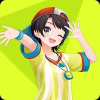 大空スバル